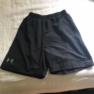 Under Armor Shorts